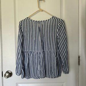 Women's summer shirt